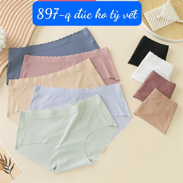 897- q đúc ko tỳ vết