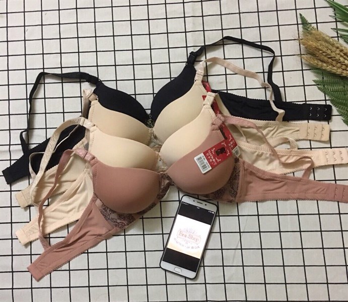 391 -áo đệm dày quả trơn