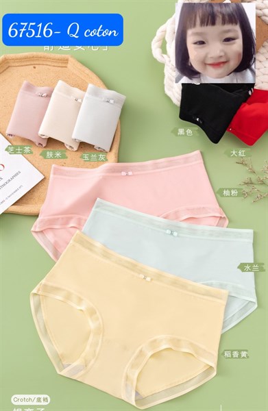 67516- q coton chất siêu nhẹ