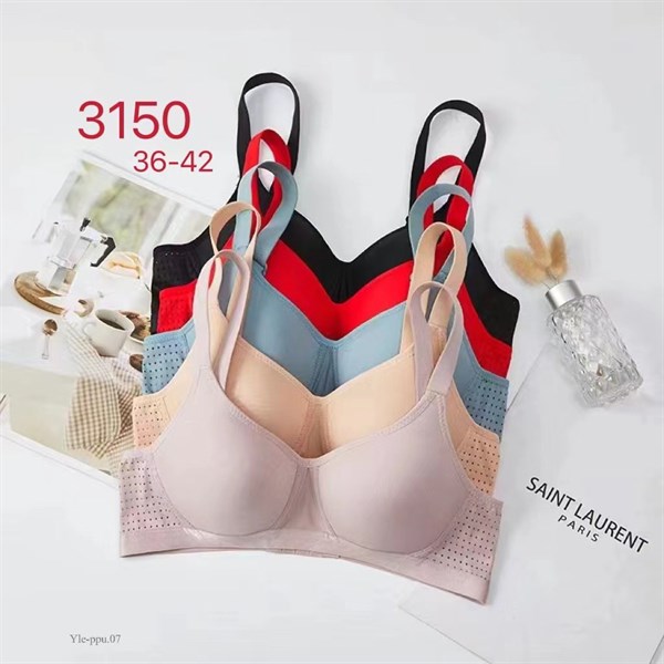 3150- áo trơn mỏng