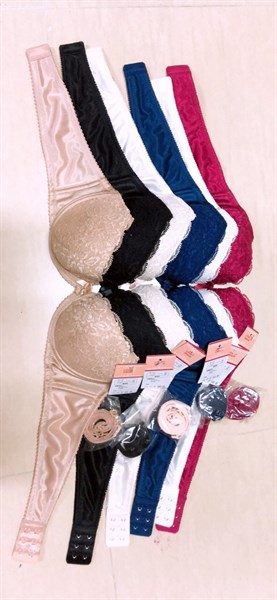 Nhật cuộn cài sau