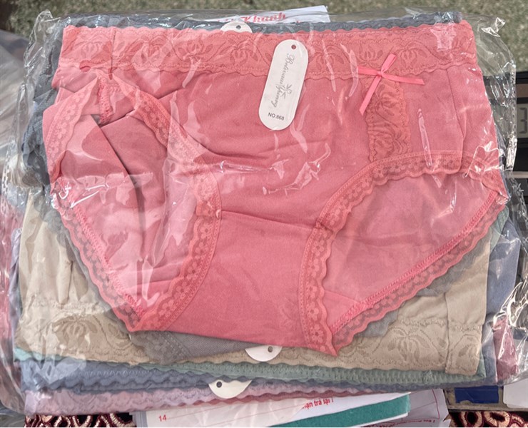 868- q coton phom nhỏ