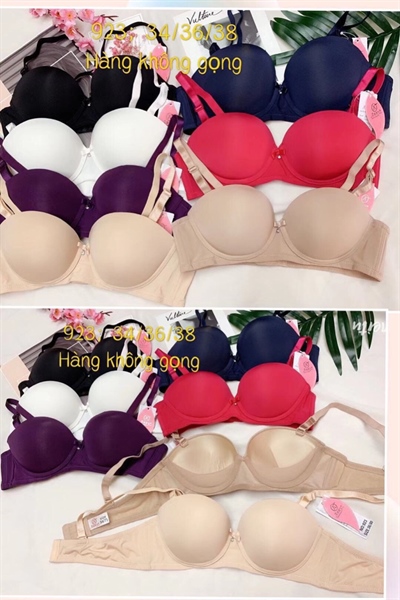 (923) Áo lót đệm dầy