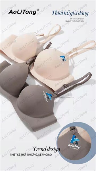 2026- áo đúc định hình