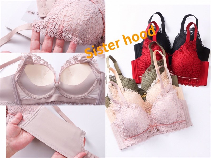 Q33-áo đệm ren đẹp