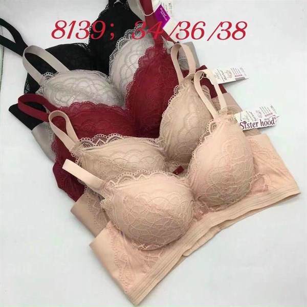 8139 áo ren đệm L2