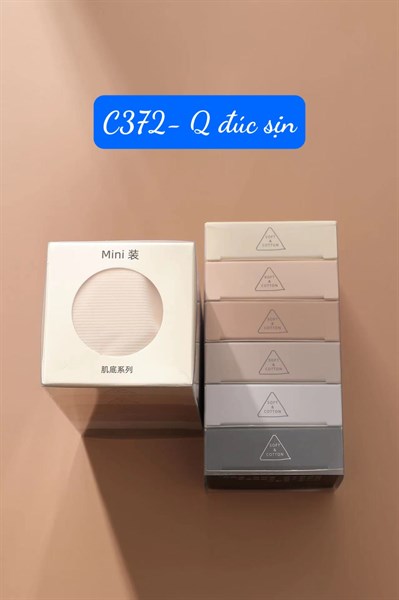C372- q đúc sịn