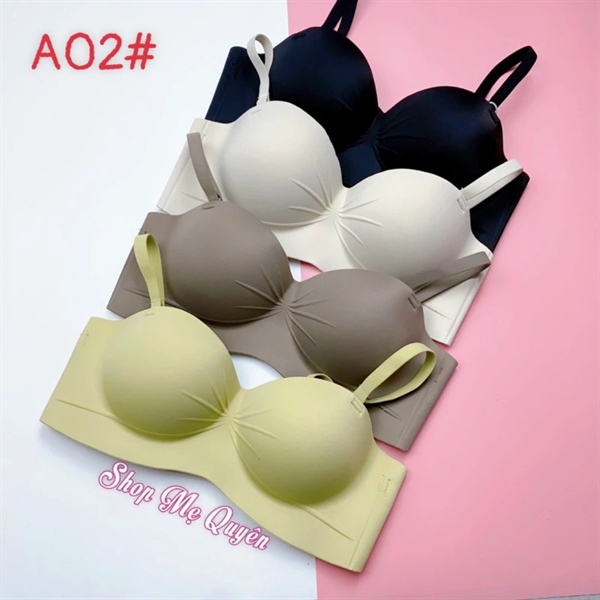 A02- áo đúc sịn