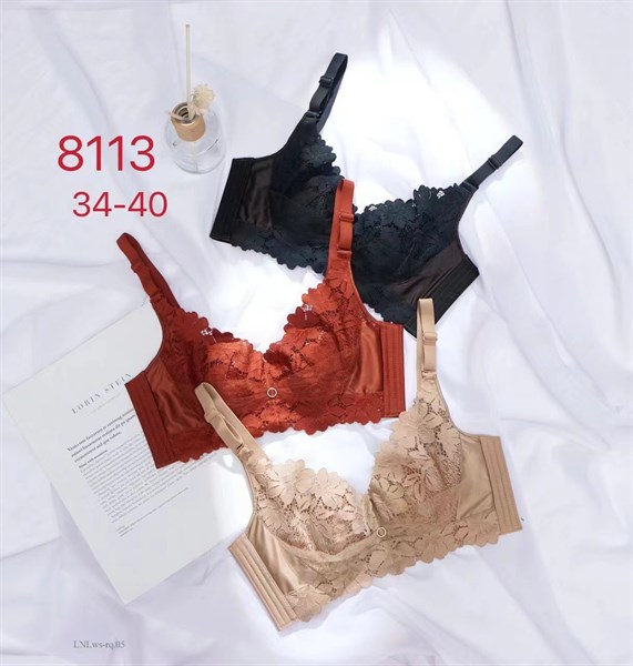 8113- áo ren mỏng sịn