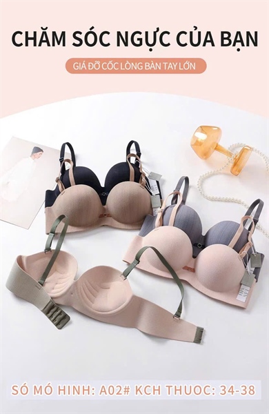 A02- áo đúc quả ngang