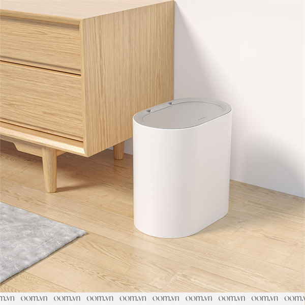 THÙNG RÁC MINI BIN BIN