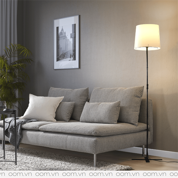 ĐÈN SÀN IKEA BARLAST