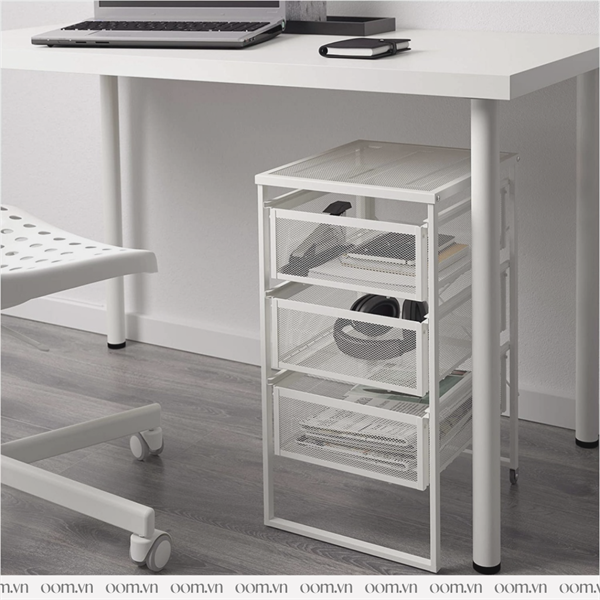 TỦ TÀI LIỆU IKEA LENNART