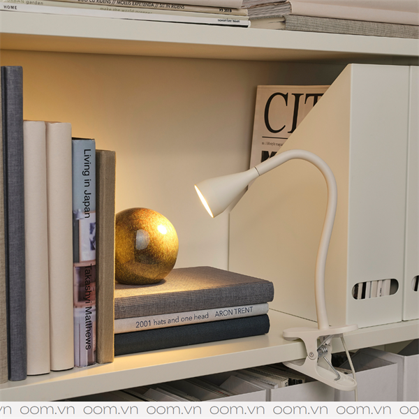 ĐÈN ĐỌC SÁCH IKEA NAVLINGE