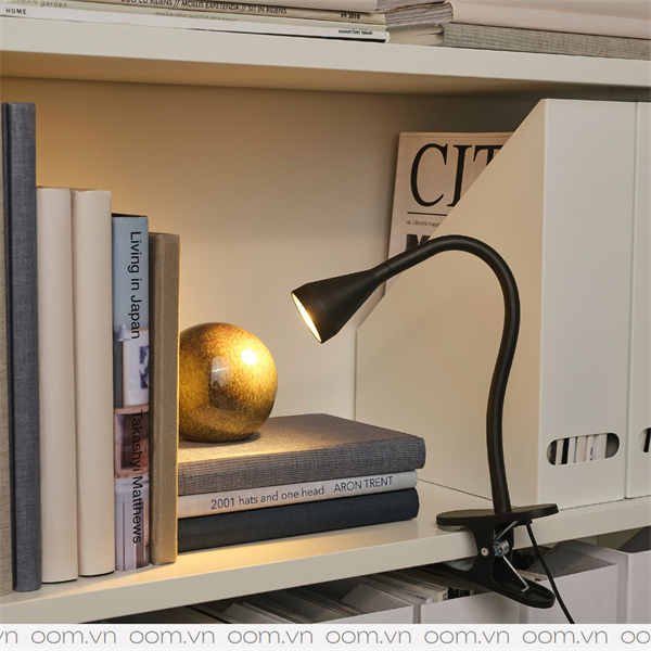 ĐÈN ĐỌC SÁCH IKEA NAVLINGE