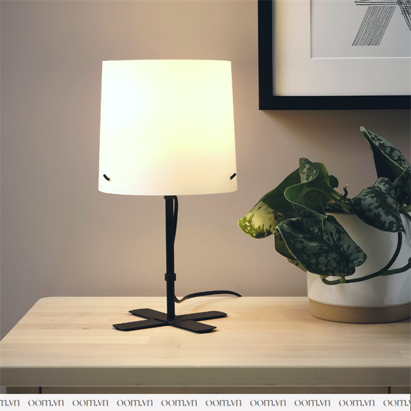 ĐÈN BÀN/ĐÈN NGỦ IKEA BARLAST