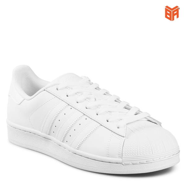 Adidas Superstar Sò Tem Trắng