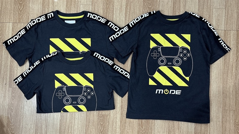 P505 Áo thun BT GeeJay