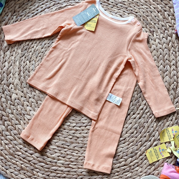 P239 Bộ dài xuất Hàn