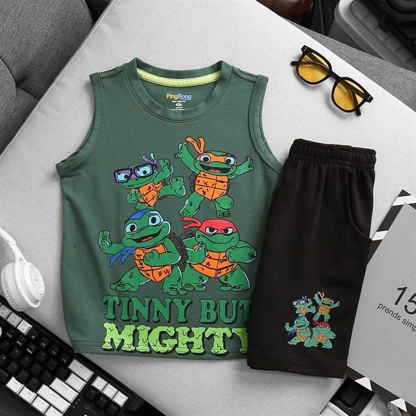 P555 Bộ ba lỗ BT Pingbong