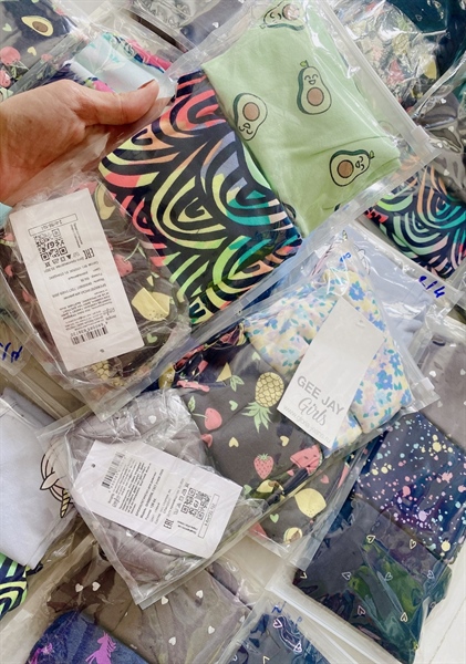P216 Legging Geejay