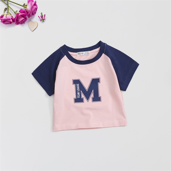 P627 Áo crop top Nexxi