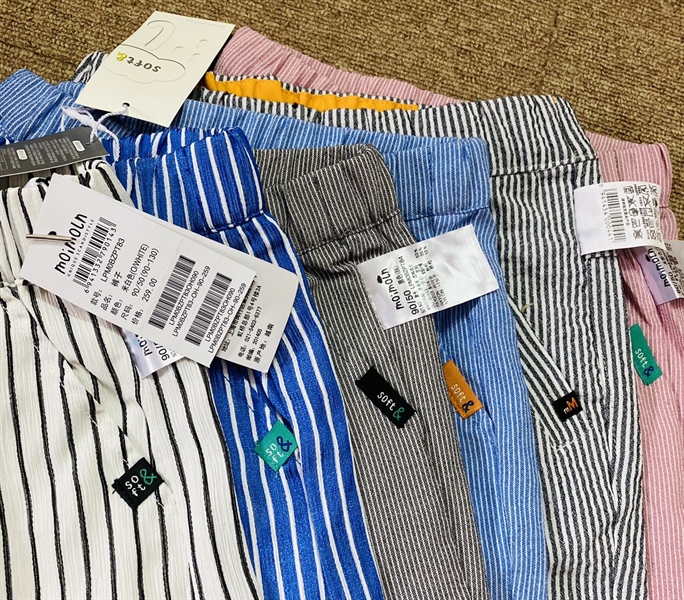 P251 Quần Moimoin xuất Hàn BT