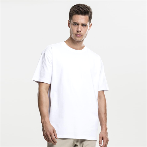 Basic Oversized Men T-Shirt