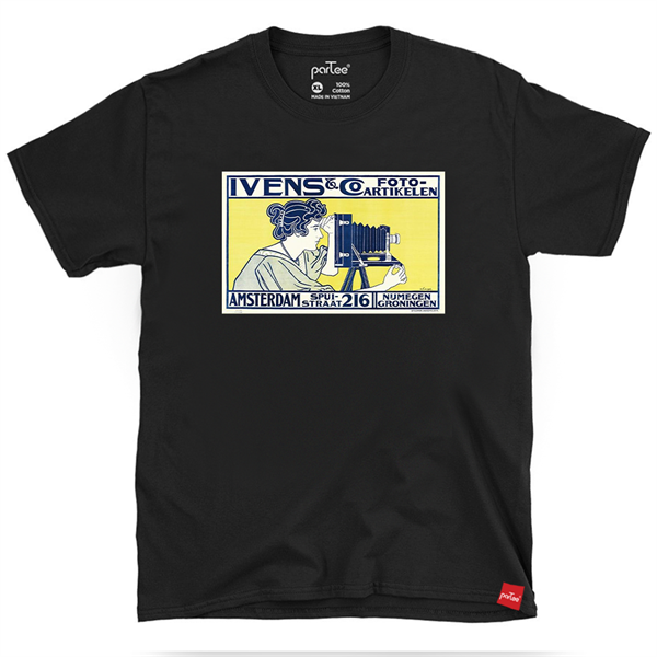 867 - Iven&Co T-Shirt