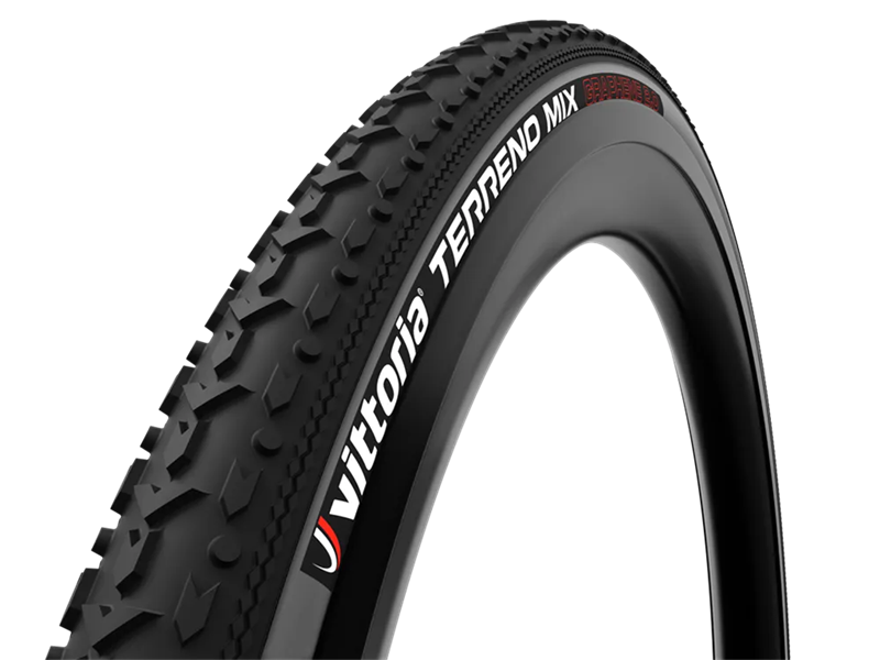 Vỏ Gravel Vittoria Terreno Mix