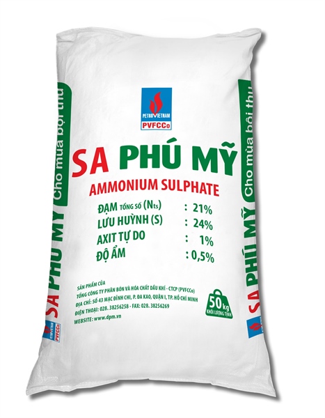 SA PHÚ MỸ