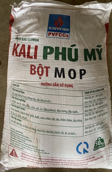 KALI PHÚ MỸ