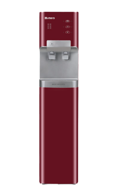Máy lọc nước Humero (HB-750) đỏ