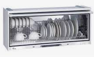 Máy sấy chén (JT-3618Q)