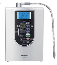 Máy lọc nước Panasonic (TK-AS66-ZEX)
