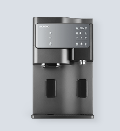 Máy lọc nước Chungho (GWI-60C9560M)