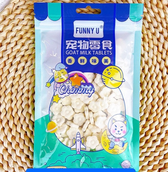 Canxi phomai sữa dê