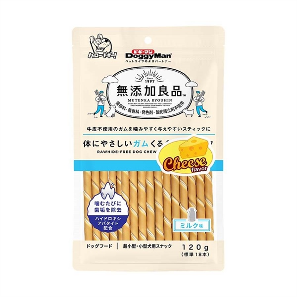 QUE GẶM HƯƠNG PHOMAI 120G,