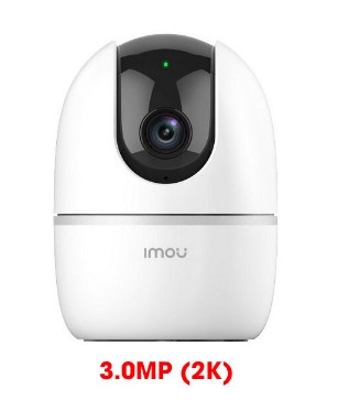 Camera Imou IPC-A32EP-L quay quét độ phân giải 2K 3.0MP