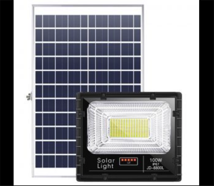 ĐÈN NLMT JINDIAN 100W JD-8800L