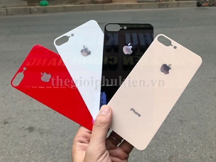 Cường Lực mặt lưng Iphone