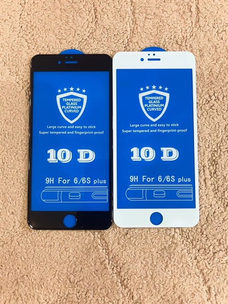 Kính Cường Lực 9D, 10D, 21D, 99D, 111D Thiên Thần