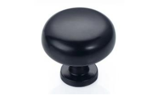 Tay nắm núm 8620 màu đen