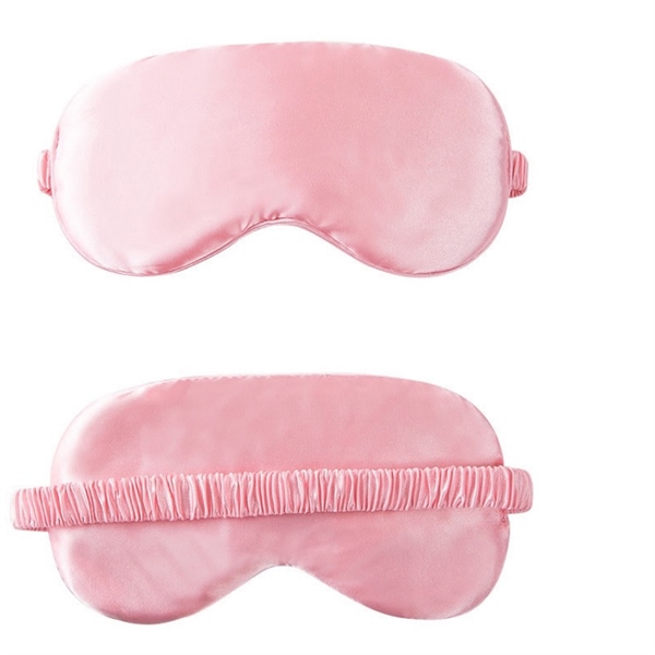 Bịt mắt ngủ phi bóng mềm mại (KO GEL)