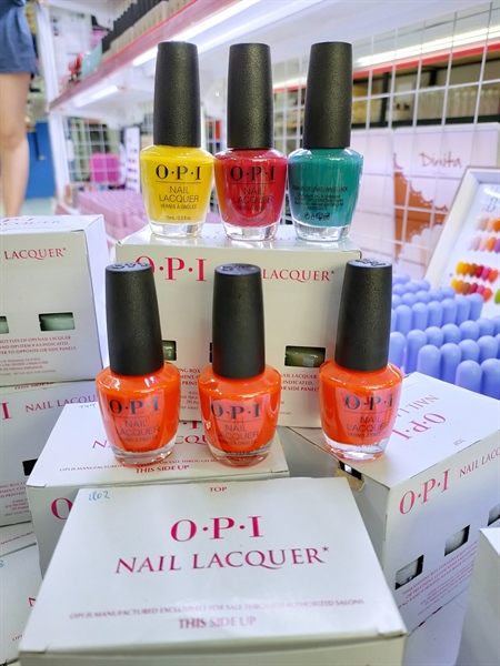 SƠN SALE OPI-Sơn Thường 18K