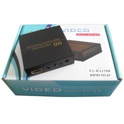 Bộ chuyển đổi từ HDMI sang AV