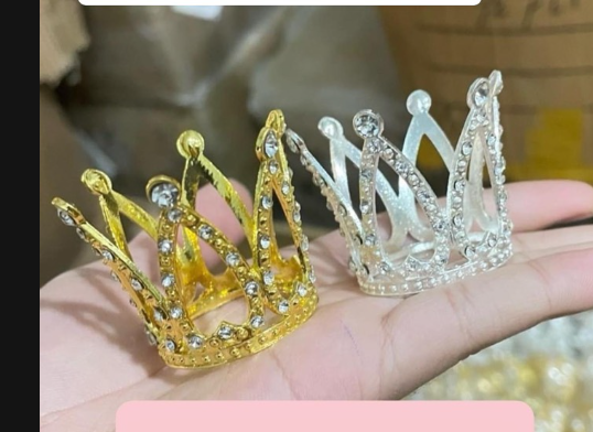 Vương miện nhí loại 1