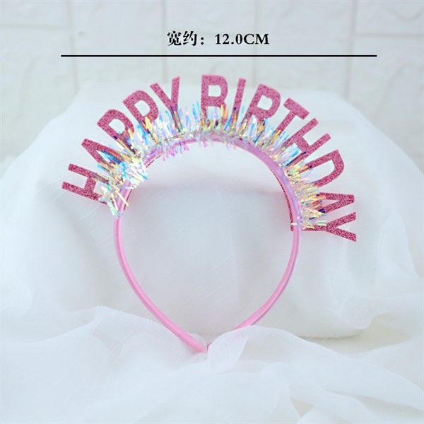 Bờm happybirthday