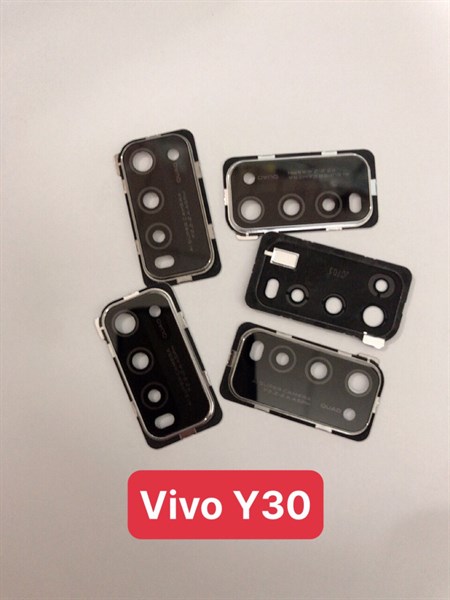 Kính Camera Vivo Y30
