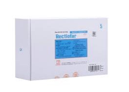 RECTIOFAR 5ml